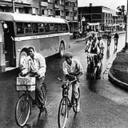 Montgomery Bus Boycott