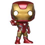 Iron Man