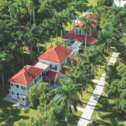 Edison & Ford Winter Estates