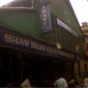 Chhota Bristol (Shaw Bros.), Kolkata, India