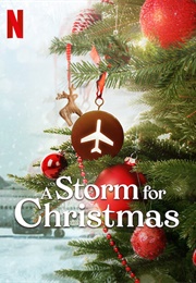 A Storm for Christmas (2022)