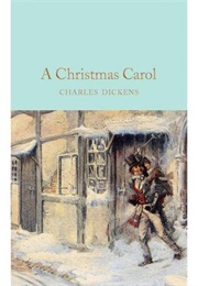 A Christmas Carol (Dickens, Charles)