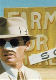 'Chinatown', Best Original Screenplay (1975)