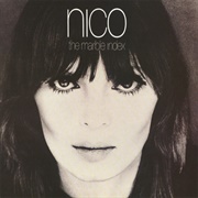 The Marble Index (Nico, 1968)