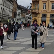 Bismarckplatz, Heidelberg