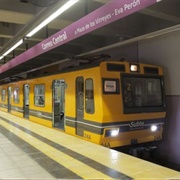 Buenos Aires Underground