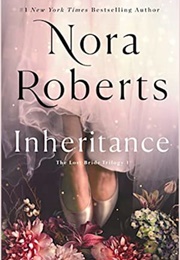Inheritance (Nora Roberts)
