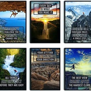 Motivational Posters