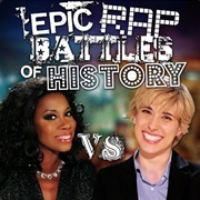 You Dance Like a Chicken That Snuck in a Drunk Kitchen