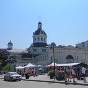 Kingston, Ontario, Canada