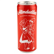 Almdudler