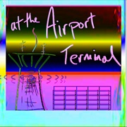 At the Airport Terminal