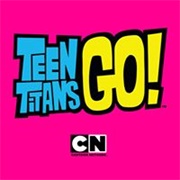Teen Titans Go