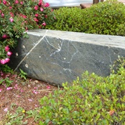 Hapeville Worry Rock