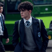 Charlie Heartstopper