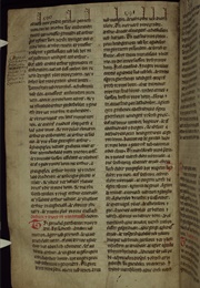 Welsh Triads (Anonymous)