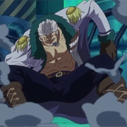 616. Shocking Conclusion! Smoker vs. Vergo!