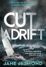 Cut Adrift (Jane Jesmond)