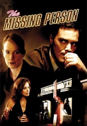 The Missing Person (2009)