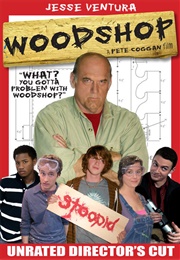 Woodshop (2010)