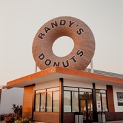 Randy's Donuts
