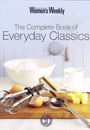 The Complete Book of Everyday Classics (Pamela Clark)