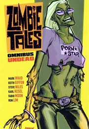 Zombie Tales (Anthology)