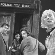 An Unearthly Child