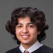 Alex Avila (Bisexual, Trans Man, He/Him)