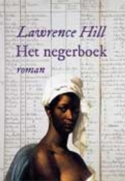 Het Negerboek (Lawrence Hill)