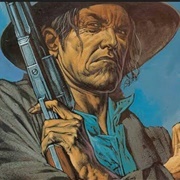 Santo Dos Assassinos . DC