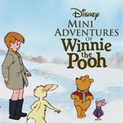Mini Adventures of Winnie the Pooh