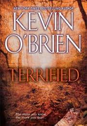 Terrified (Kevin O'Brien)