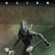 Alien: Icarus (Comics)