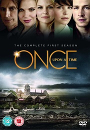 Once Upon a Time (2011)