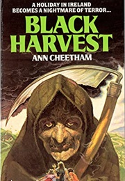 Black Harvest (Ann Cheetham)