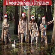 Ragin' Cajun Redneck Christmas - The Robertsons