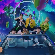 Candy Sugar Pop - ASTRO