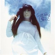 With Love, Chér (Cher, 1967)
