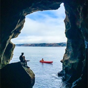 Sunny Jim Cave Store