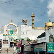 Khuldabad, India