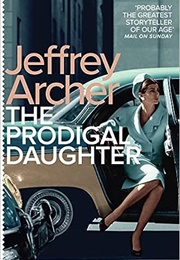 The Prodigal Daughter (Jeffrey Archer)