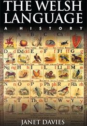 The Welsh Language: A History (Janet Davies)