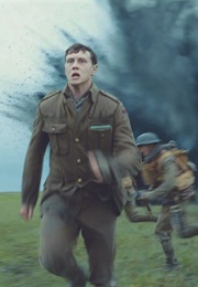 1917: Battlefield Sprint (2019)