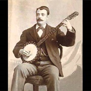 When Uncle Joe Plays a Rag on His Old Banjo - Arthur Collins