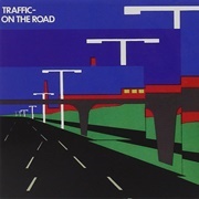 On the Road - Traffic