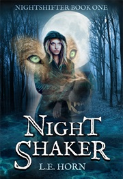 Night Shaker (L.E. Horn)