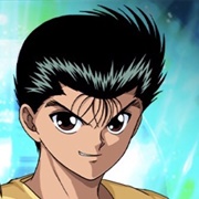 Yusuke Urameshi