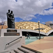 Pioneer Center for the Performing Arts