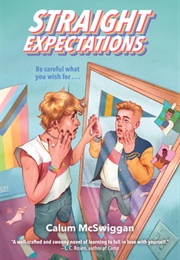 Straight Expectations (Calum McSwiggan)